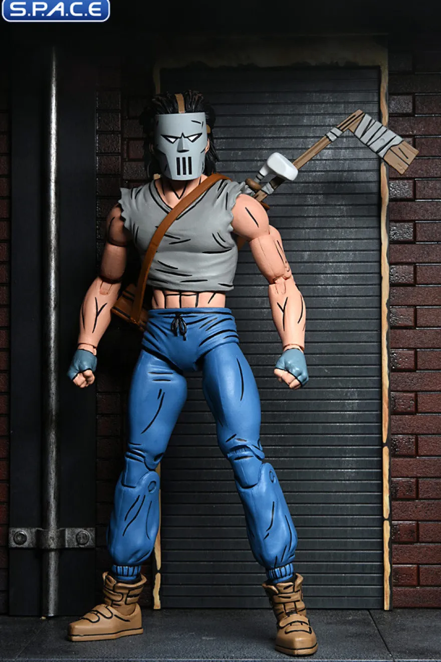 Casey Jones