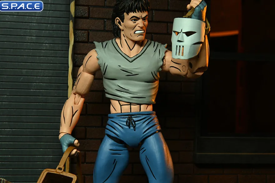 Casey Jones