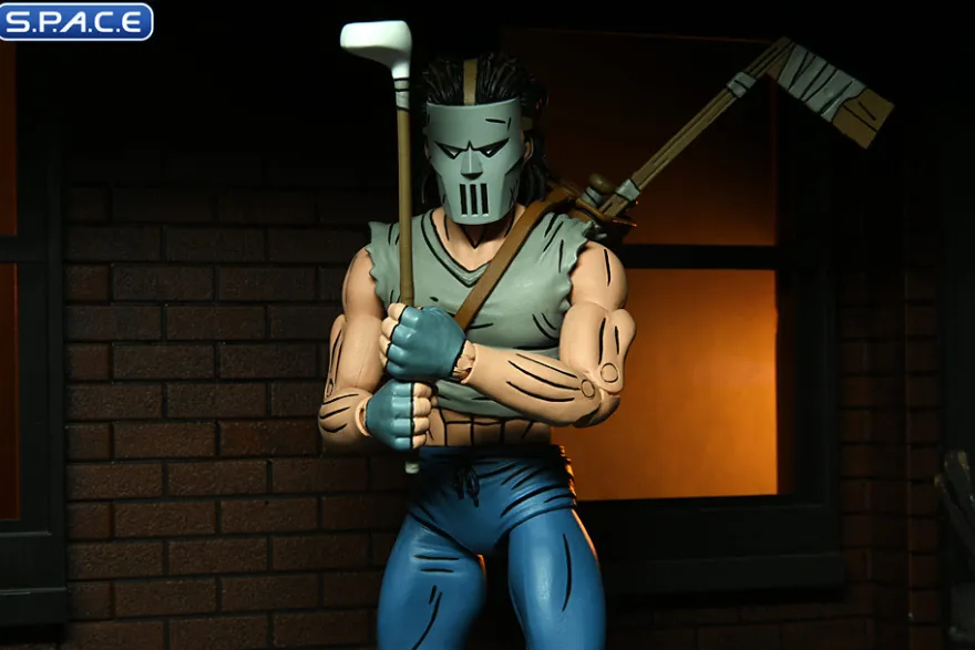 Casey Jones