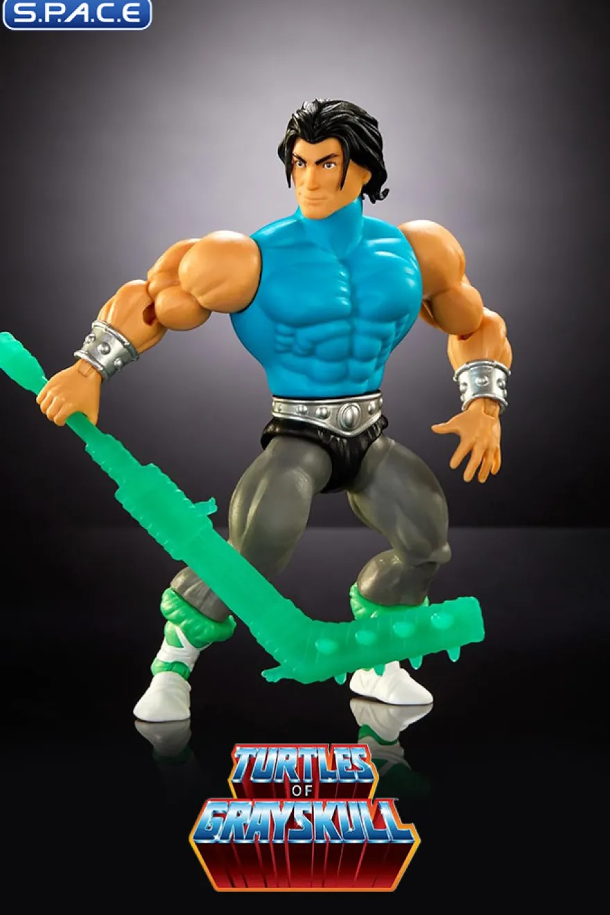 Casey Jones