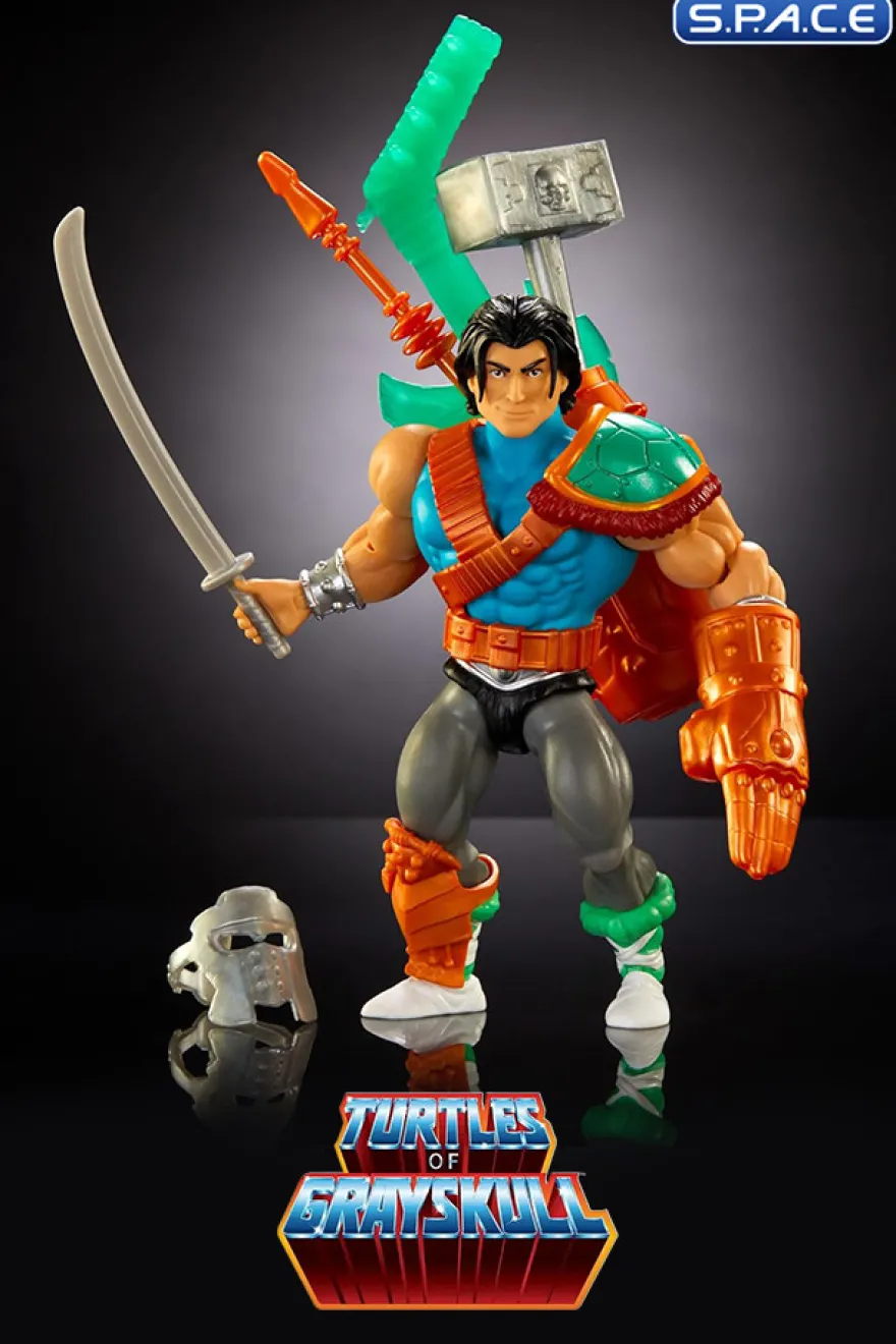Casey Jones