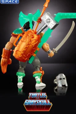 Casey Jones