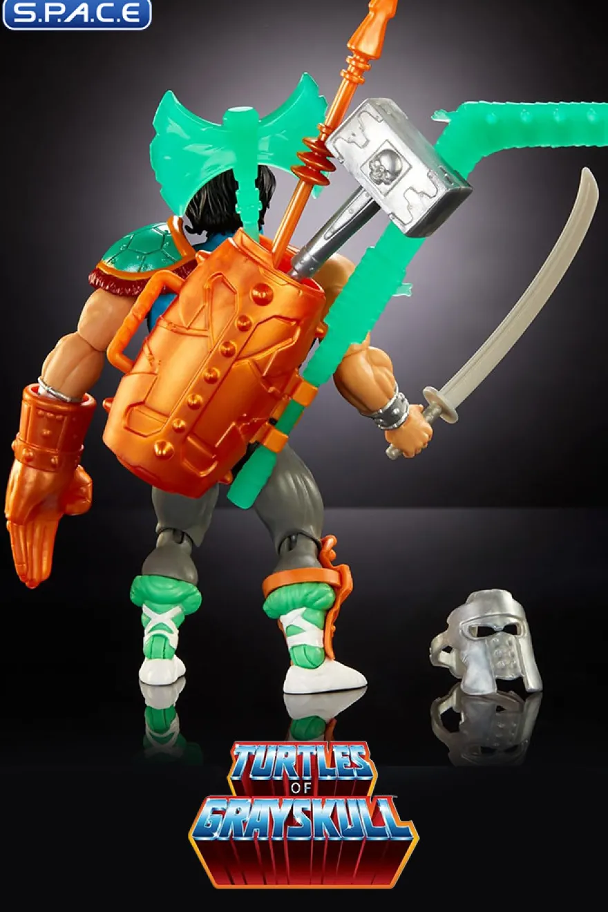 Casey Jones