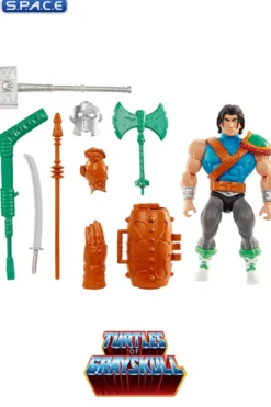Casey Jones