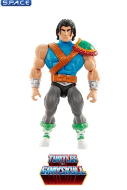 Casey Jones