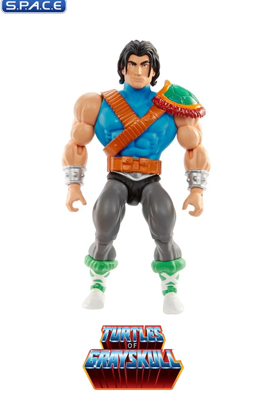 Casey Jones