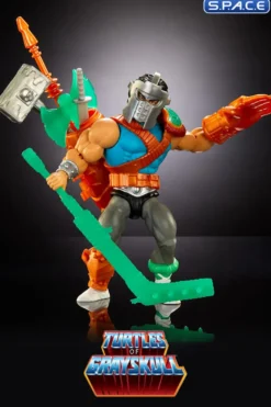 Casey Jones