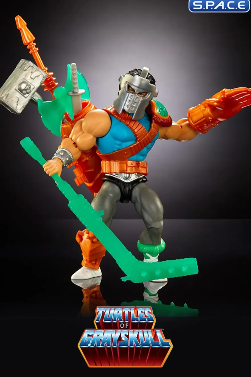 Casey Jones