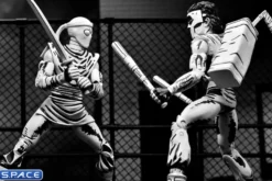 Casey Jones - black & white Version