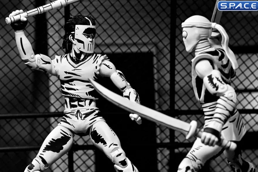 Casey Jones - black & white Version