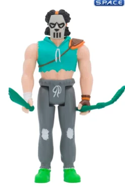 Casey Jones ReAction Figure
