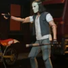Casey Jones with Dirt Bike