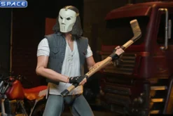 Casey Jones with Dirt Bike