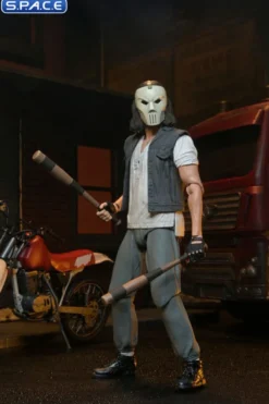 Casey Jones with Dirt Bike