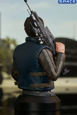 Cassian Andor Bust