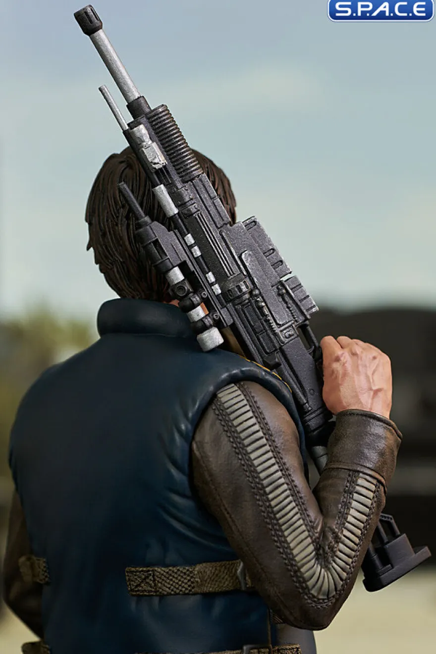Cassian Andor Bust