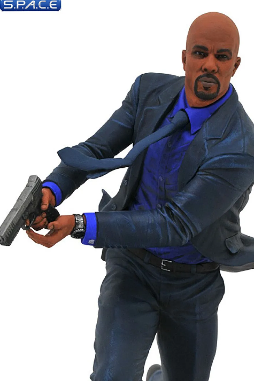 Cassian Gallery PVC Statue