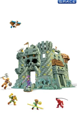 Castle Grayskull
