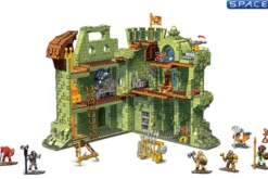 Castle Grayskull