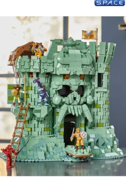 Castle Grayskull
