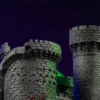 Castle Grayskull Icons Environment