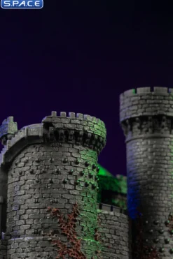 Castle Grayskull Icons Environment