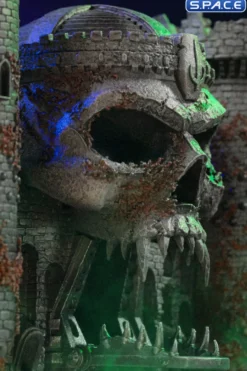 Castle Grayskull Icons Environment
