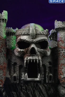 Castle Grayskull Icons Environment