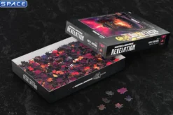 Castle Grayskull 1000-Teile Puzzle