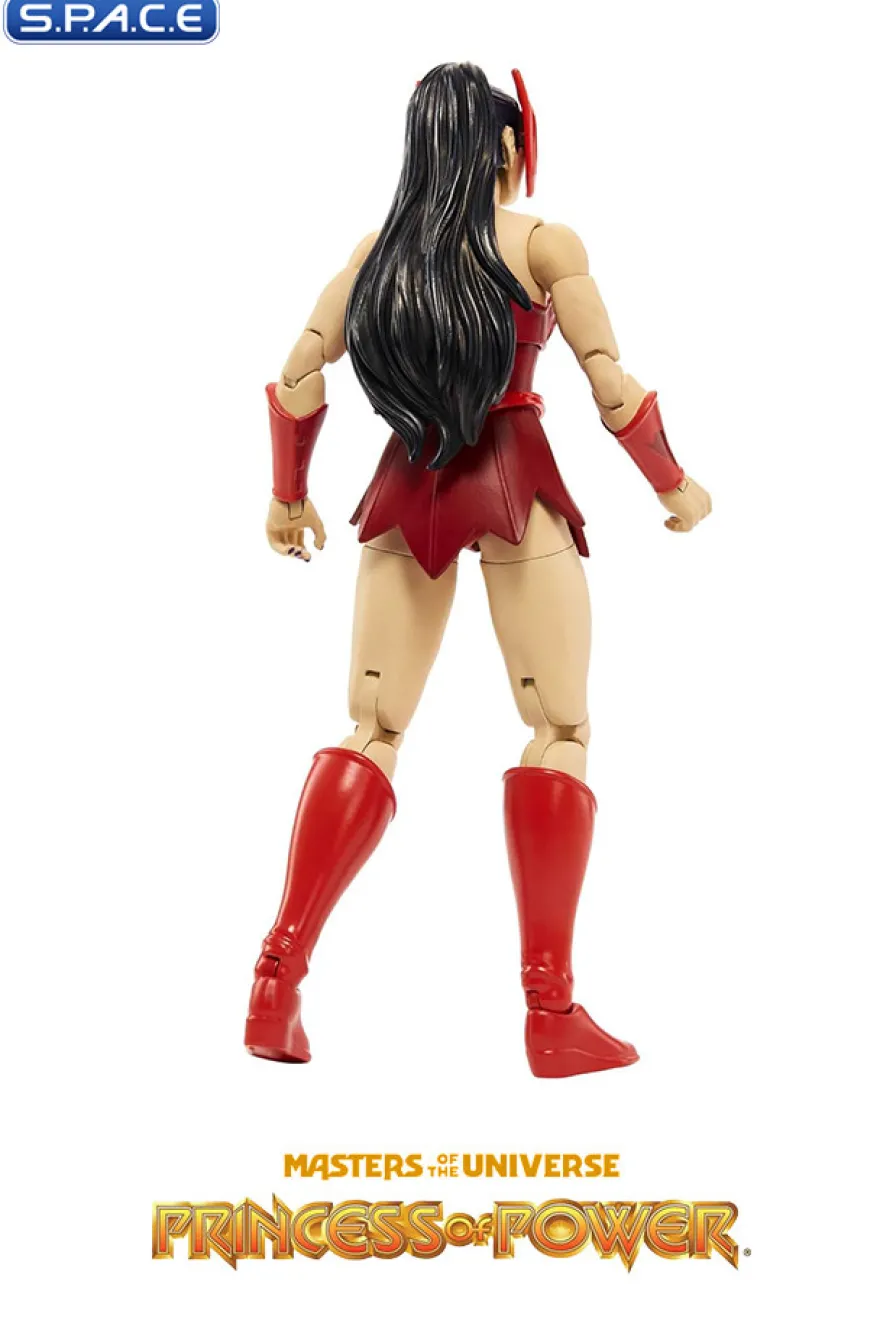 Catra from Princess of Power
