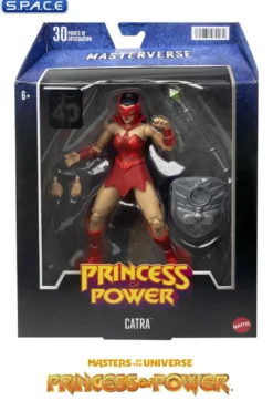 Catra from Princess of Power