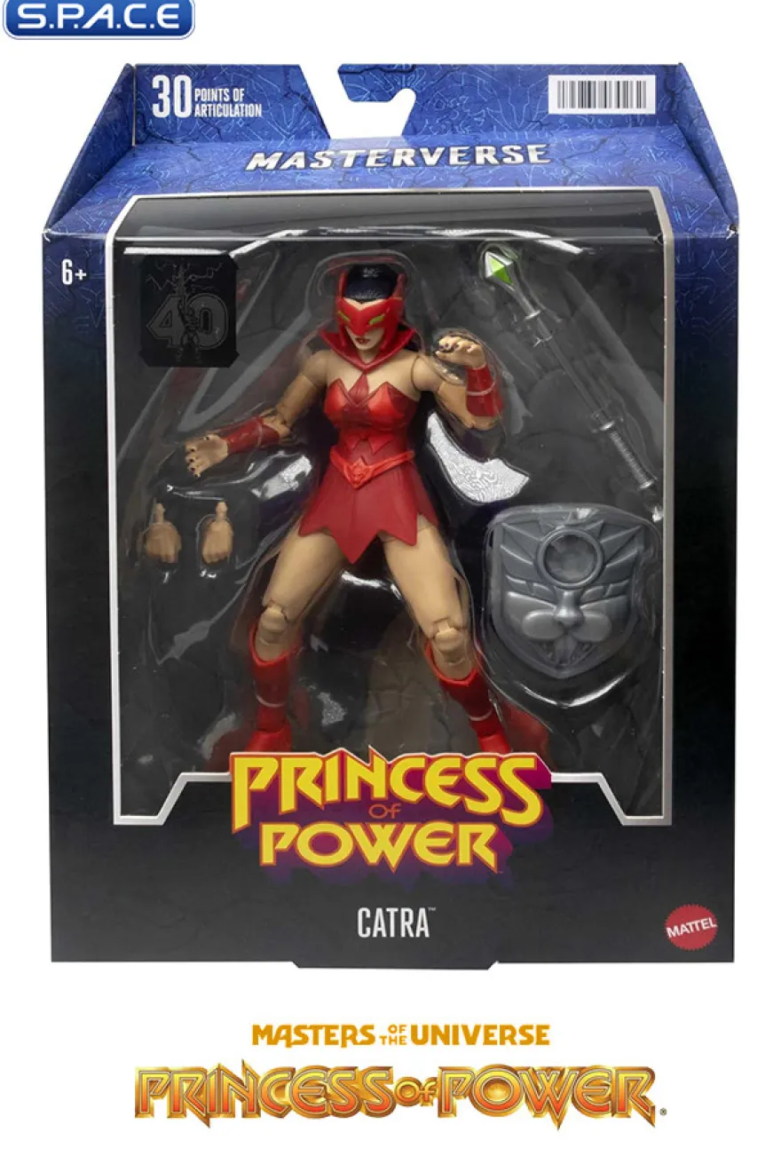 Catra from Princess of Power