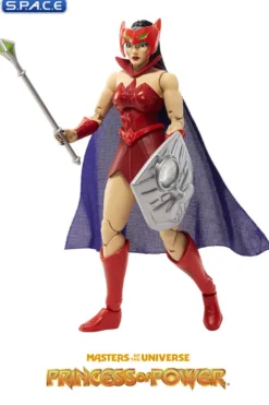 Catra from Princess of Power