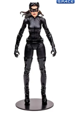 Catwoman & Batpod from Batman: The Dark Knight Gold Label Collection