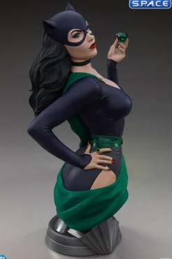 Catwoman Bust