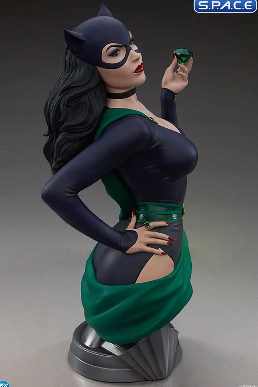 Catwoman Bust