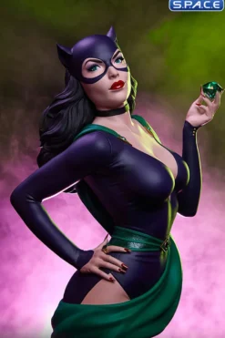 Catwoman Bust