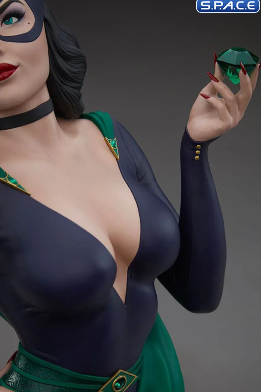 Catwoman Bust