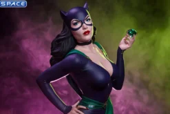 Catwoman Bust