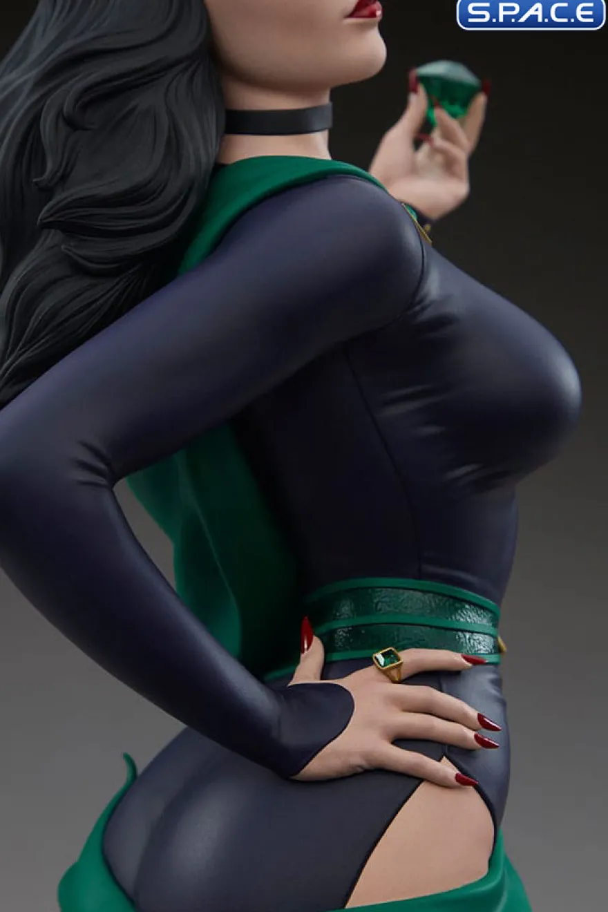 Catwoman Bust