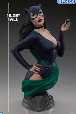 Catwoman Bust