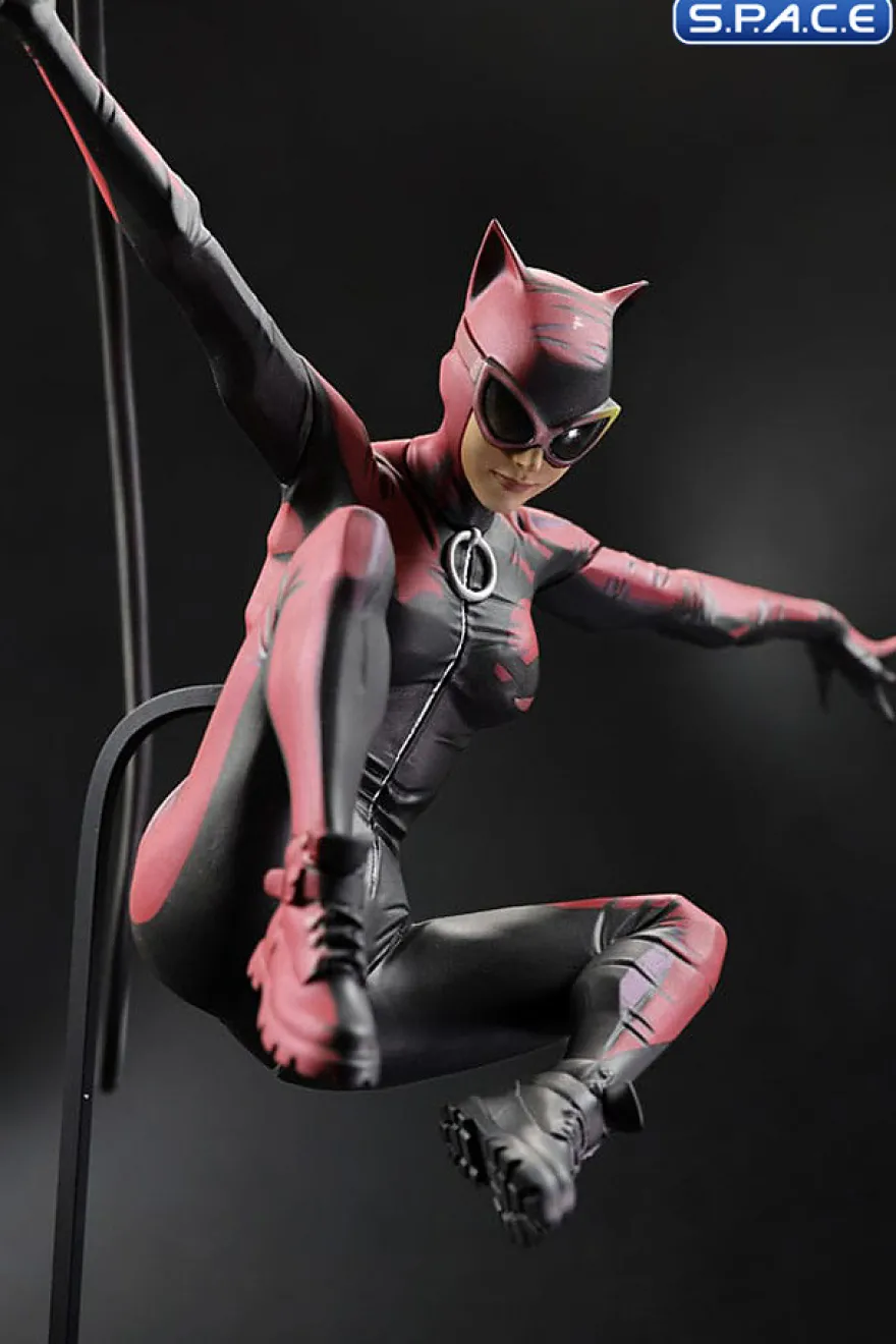 Catwoman DC Designer Series Statue