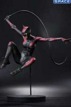 Catwoman DC Designer Series Statue