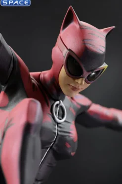 Catwoman DC Designer Series Statue