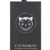 Catwoman Figural Doll