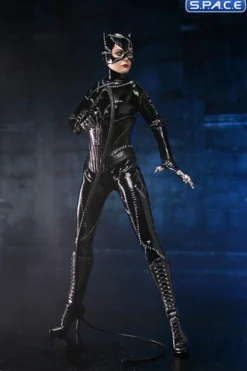 Catwoman Figural Doll