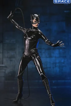 Catwoman Figural Doll