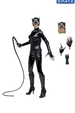 Catwoman Figural Doll