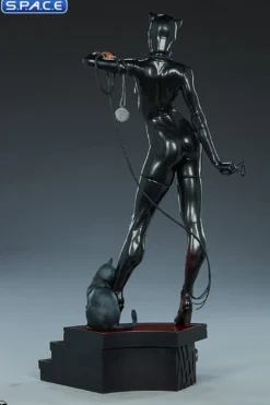 Catwoman Premium Format Figure