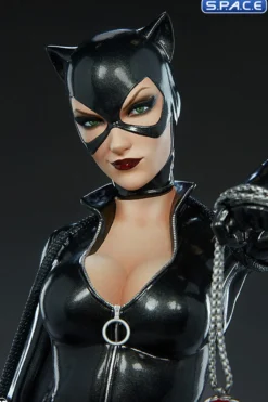 Catwoman Premium Format Figure